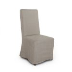 Zentique - Erica Side Chair