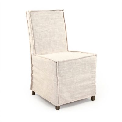 Zentique - Jo Side Chair