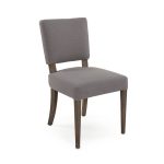 Zentique - George Side Chair