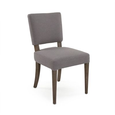 Zentique - George Side Chair