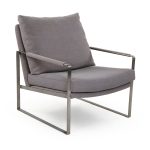 Zentique - Preston Arm Chair