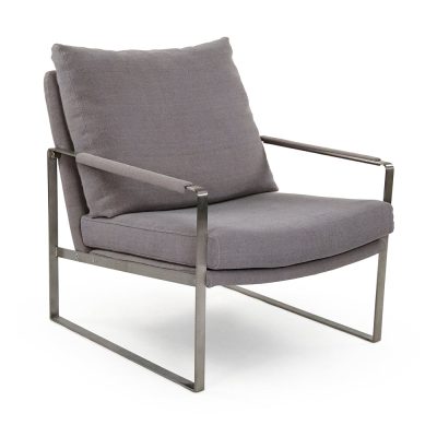 Zentique - Preston Arm Chair