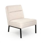 Zentique - Amelia Lounge Chair
