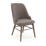 Zentique - Derek Arm Chair