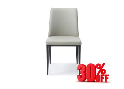 Whiteline - Carrie Dining Chair