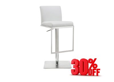 Whiteline - Clay Barstool