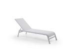 Whiteline - Sunset Outdoor Chaise