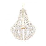 Oly Studio - May Bell Chandelier