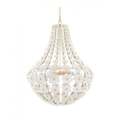 Oly Studio - May Bell Chandelier