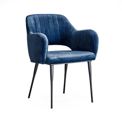 Zentique - Margot Arm Chair