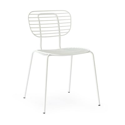 Zentique - Taylor Metal Side Chair