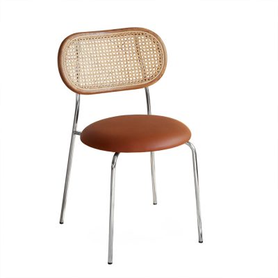 Zentique - Parrish Side Chair