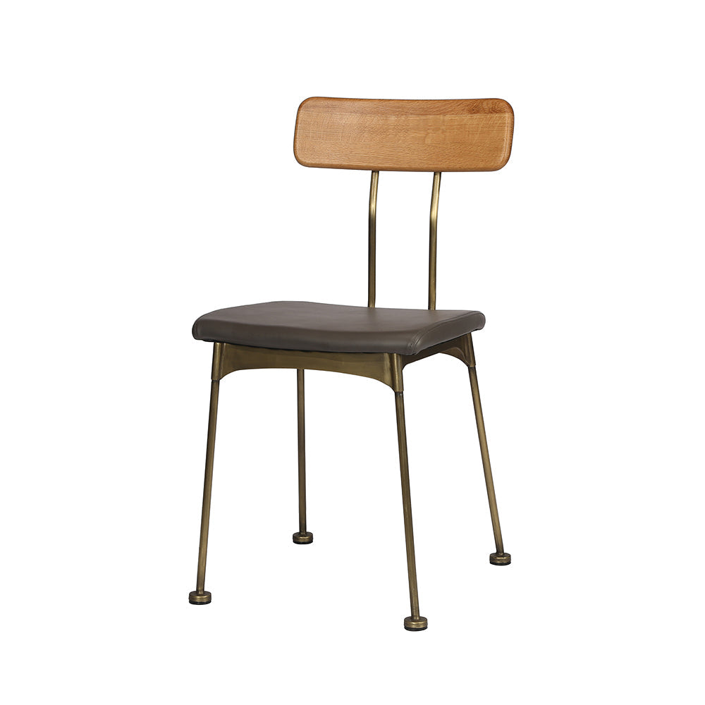 Zentique - Condor Side Chair