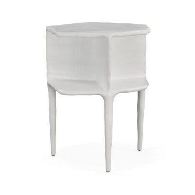 Oly Studio - Clay Side Table