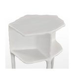 Oly Studio - Clay Side Table