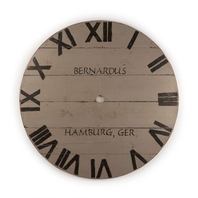 Clock Face (Medium)