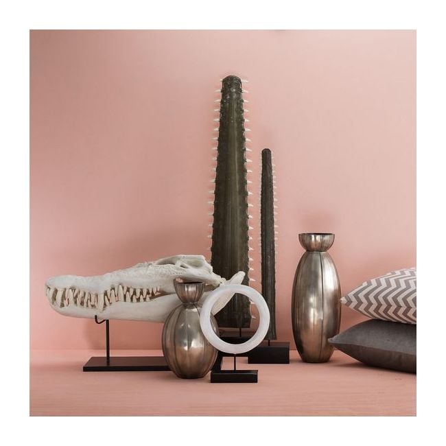 Oly Studio - Faux Crocodile