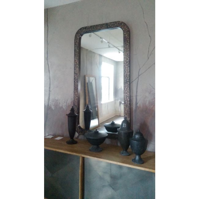 Oly Studio - Declan Mirror