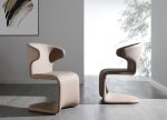 Whiteline - Elena Dining Chair