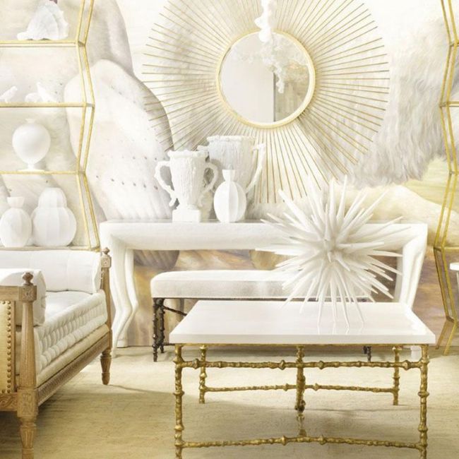 Oly Studio - Diego Cocktail Table