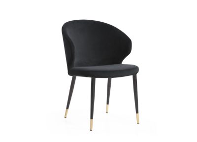 Whiteline - Gracie Dining Chair
