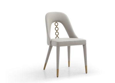 Whiteline - Liza Dining Chair
