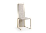 Whiteline - Sumo Dining Chair