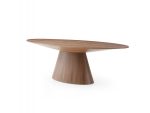 Whiteline - Bruno Dining Table
