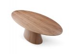 Whiteline - Bruno Dining Table