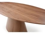 Whiteline - Bruno Dining Table