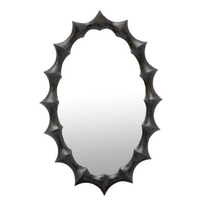 Oly Studio - Elowyn Oval Mirror