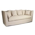 Zentique - Aragon Sofa
