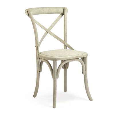 Zentique - Parisienne Cafe Side Chair