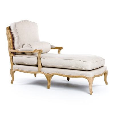 Zentique - Bastille Chaise Lounge