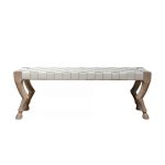 Oly Studio - Flicka Wood Bench