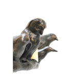 Oly Studio - Flock Chandelier