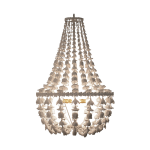 Oly Studio - Flower Drop Chandelier