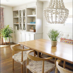 Oly Studio - Flower Drop Chandelier