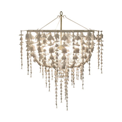 Oly Studio - Flowerfall Chandelier