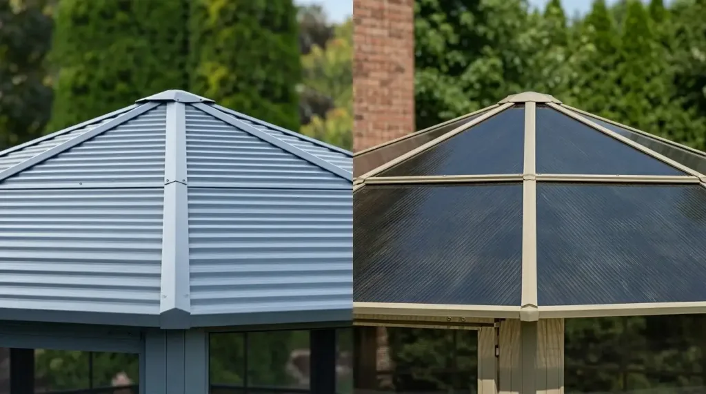 Gazebo Penguin Buying Guide: Florence Solariums & Venus Gazebos