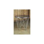 Oly Studio - George Round Side Table