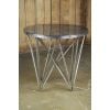 Oly Studio - George Round Side Table