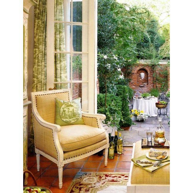 Oly Studio - Hanna Chair