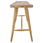 Oly Studio - Henry Bench Driftwood