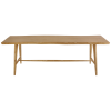 Oly Studio - Henry Bench Driftwood