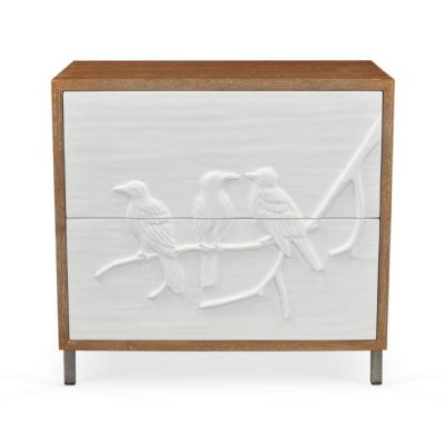 Oly Studio - Hope Bedside Table