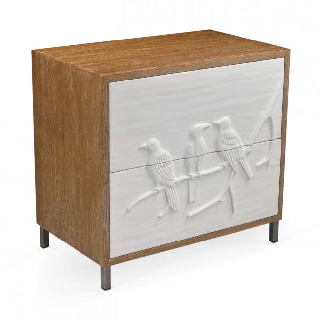 Oly Studio - Hope Bedside Table