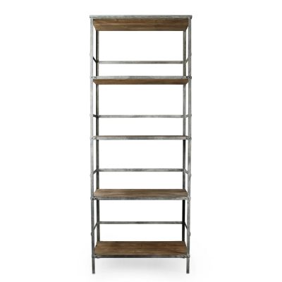 Zentique - Velma Display Rack