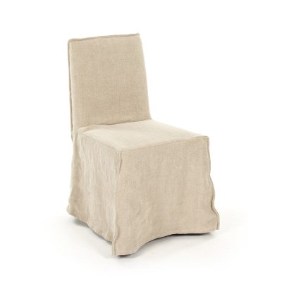 Zentique - Cecilia Side Chair
