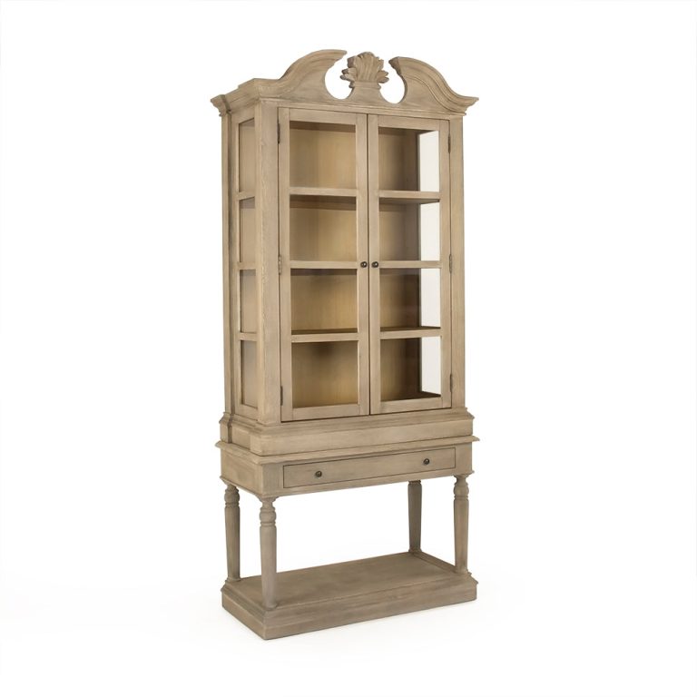 Zentique - Jacques Cabinet